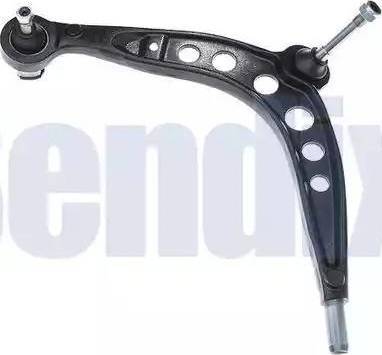 BENDIX 042130B - Bras de liaison, suspension de roue cwaw.fr