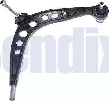 BENDIX 042131B - Bras de liaison, suspension de roue cwaw.fr