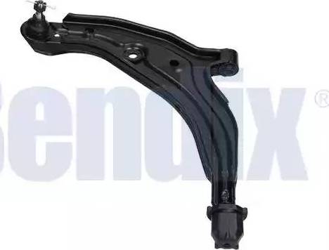 BENDIX 042138B - Bras de liaison, suspension de roue cwaw.fr