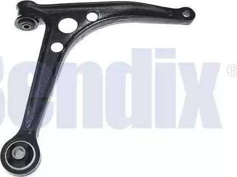 BENDIX 042133B - Bras de liaison, suspension de roue cwaw.fr