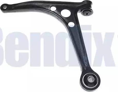 BENDIX 042132B - Bras de liaison, suspension de roue cwaw.fr