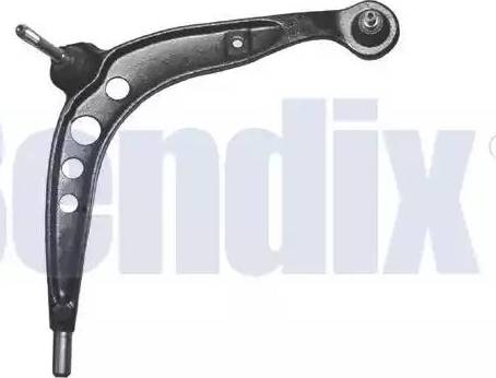 BENDIX 042129B - Bras de liaison, suspension de roue cwaw.fr