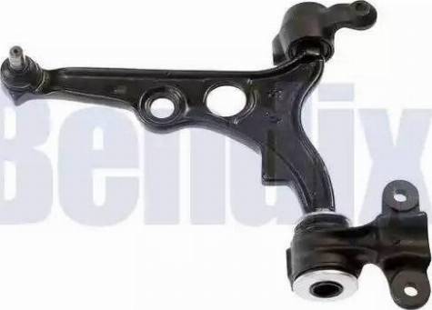 BENDIX 042126B - Bras de liaison, suspension de roue cwaw.fr