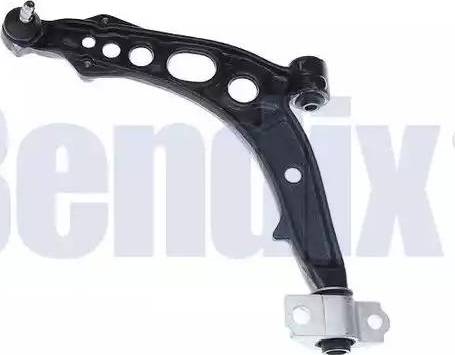 BENDIX 042120B - Bras de liaison, suspension de roue cwaw.fr