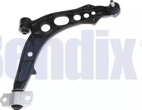 BENDIX 042121B - Bras de liaison, suspension de roue cwaw.fr