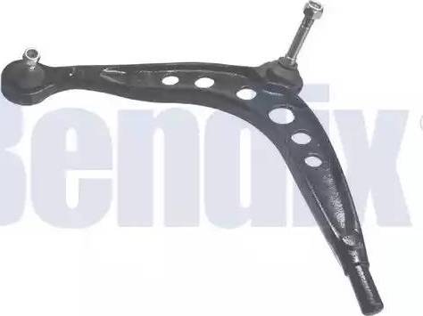 BENDIX 042128B - Bras de liaison, suspension de roue cwaw.fr