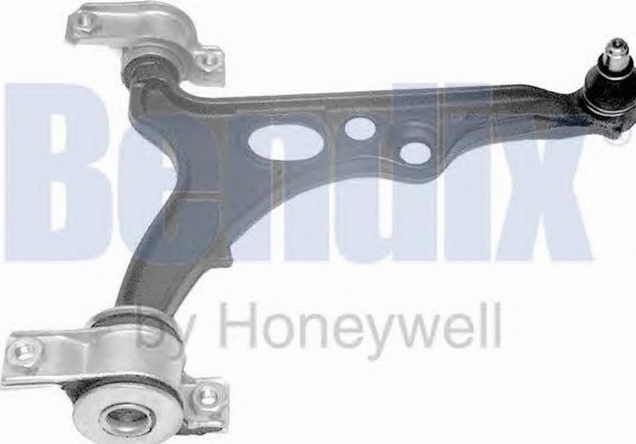 BENDIX 042123B - Bras de liaison, suspension de roue cwaw.fr