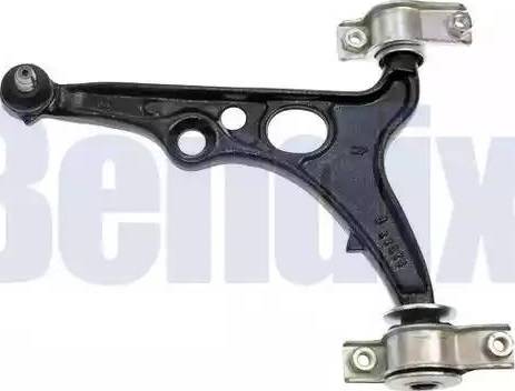 BENDIX 042122B - Bras de liaison, suspension de roue cwaw.fr