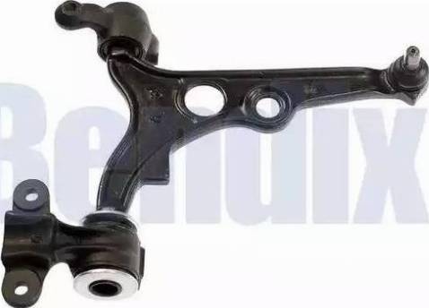 BENDIX 042127B - Bras de liaison, suspension de roue cwaw.fr