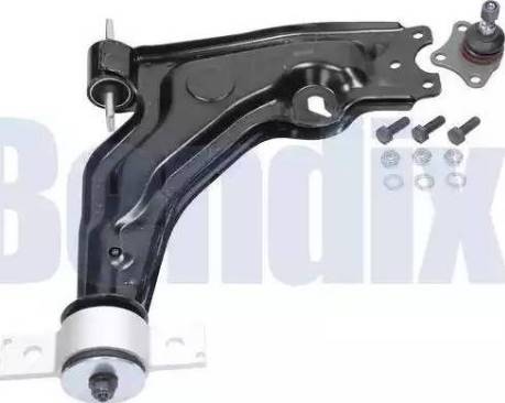 BENDIX 042179B - Bras de liaison, suspension de roue cwaw.fr