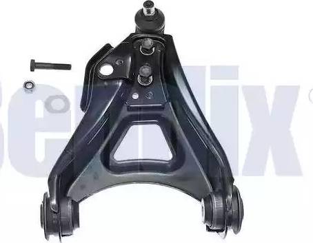 BENDIX 042174B - Bras de liaison, suspension de roue cwaw.fr