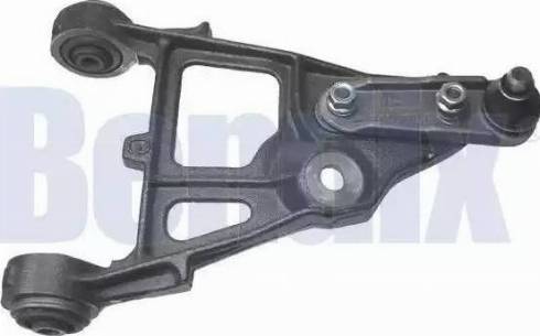 BENDIX 042171B - Bras de liaison, suspension de roue cwaw.fr