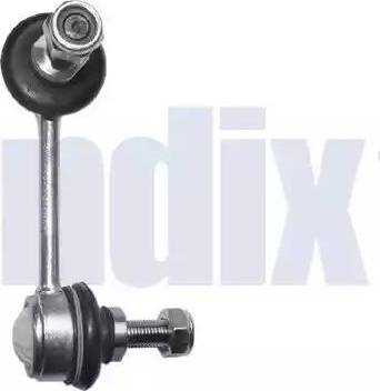 BENDIX 042822B - Entretoise / tige, stabilisateur cwaw.fr