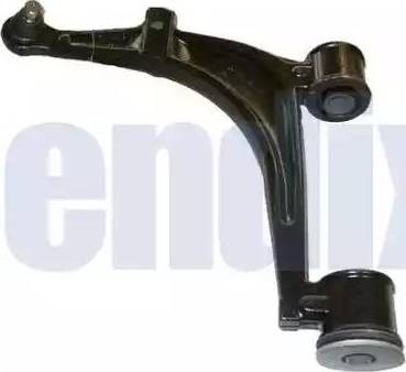 BENDIX 042397B - Bras de liaison, suspension de roue cwaw.fr