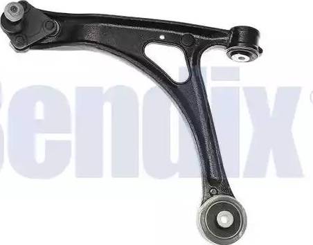 BENDIX 042346B - Bras de liaison, suspension de roue cwaw.fr