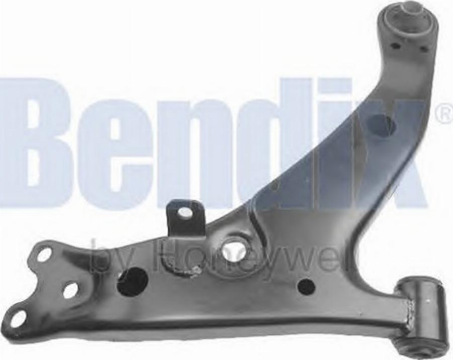 BENDIX 042350B - Bras de liaison, suspension de roue cwaw.fr