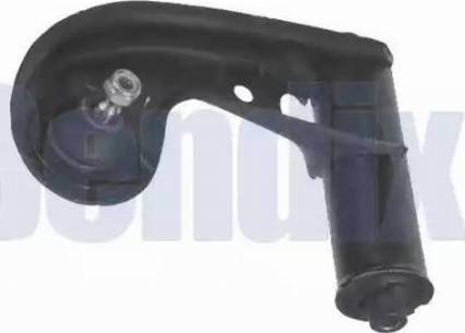 BENDIX 042358B - Bras de liaison, suspension de roue cwaw.fr