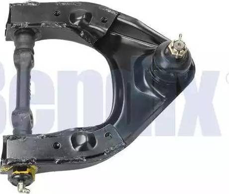 BENDIX 042365B - Bras de liaison, suspension de roue cwaw.fr