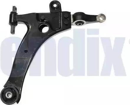 BENDIX 042366B - Bras de liaison, suspension de roue cwaw.fr