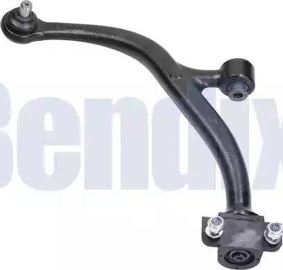 BENDIX 042305B - Bras de liaison, suspension de roue cwaw.fr