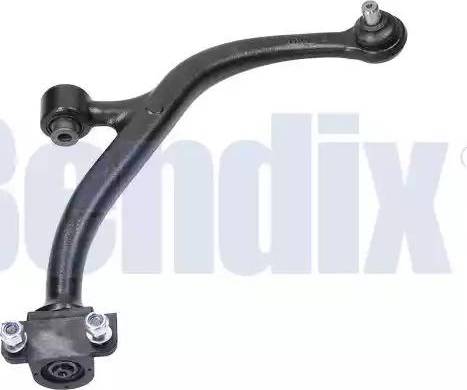 BENDIX 042306B - Bras de liaison, suspension de roue cwaw.fr