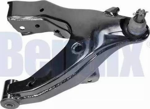 BENDIX 042307B - Bras de liaison, suspension de roue cwaw.fr