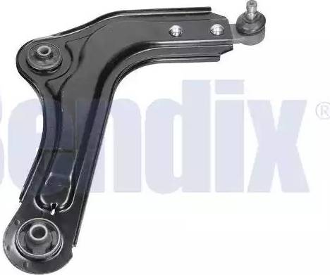 BENDIX 042314B - Bras de liaison, suspension de roue cwaw.fr