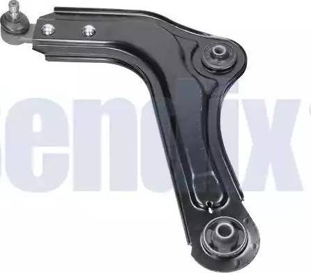 BENDIX 042315B - Bras de liaison, suspension de roue cwaw.fr