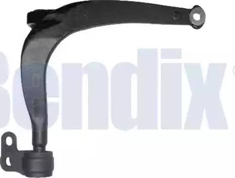 BENDIX 042318B - Bras de liaison, suspension de roue cwaw.fr