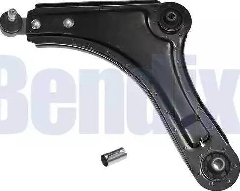 BENDIX 042313B - Bras de liaison, suspension de roue cwaw.fr