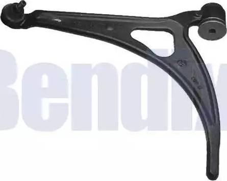 BENDIX 042312B - Bras de liaison, suspension de roue cwaw.fr