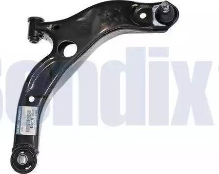 BENDIX 042384B - Bras de liaison, suspension de roue cwaw.fr