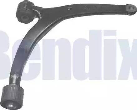 BENDIX 042381B - Bras de liaison, suspension de roue cwaw.fr