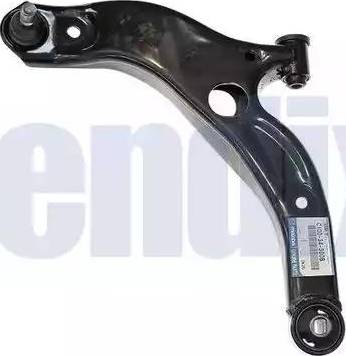 BENDIX 042383B - Bras de liaison, suspension de roue cwaw.fr