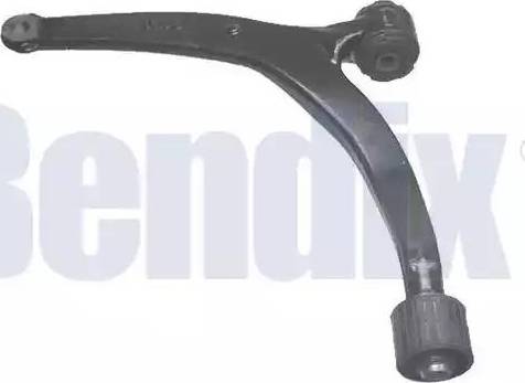 BENDIX 042382B - Bras de liaison, suspension de roue cwaw.fr