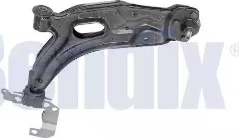 BENDIX 042334B - Bras de liaison, suspension de roue cwaw.fr