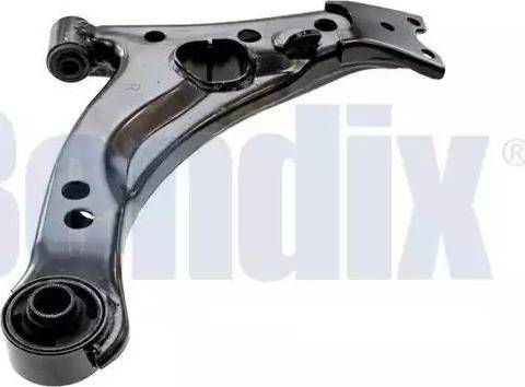 BENDIX 042331B - Bras de liaison, suspension de roue cwaw.fr