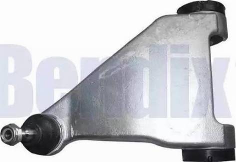 BENDIX 042337B - Bras de liaison, suspension de roue cwaw.fr