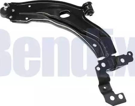 BENDIX 042324B - Bras de liaison, suspension de roue cwaw.fr