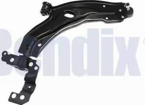 BENDIX 042325B - Bras de liaison, suspension de roue cwaw.fr