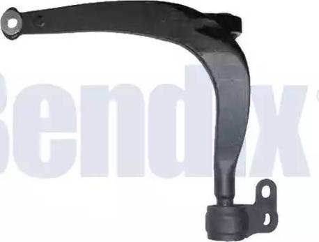 BENDIX 042321B - Bras de liaison, suspension de roue cwaw.fr