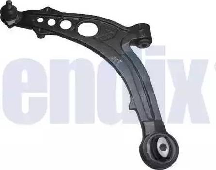 BENDIX 042328B - Bras de liaison, suspension de roue cwaw.fr