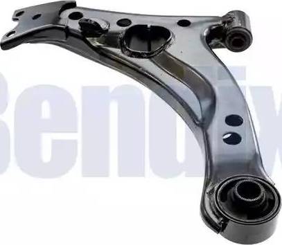 BENDIX 042327B - Bras de liaison, suspension de roue cwaw.fr