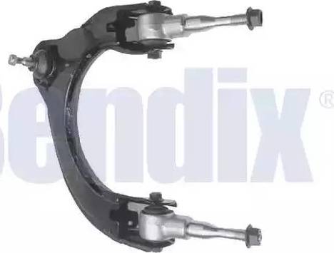 BENDIX 042374B - Bras de liaison, suspension de roue cwaw.fr