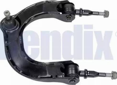 BENDIX 042370B - Bras de liaison, suspension de roue cwaw.fr