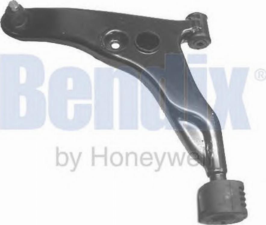 BENDIX 042371B - Bras de liaison, suspension de roue cwaw.fr