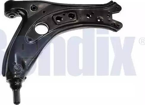 BENDIX 042373B - Bras de liaison, suspension de roue cwaw.fr