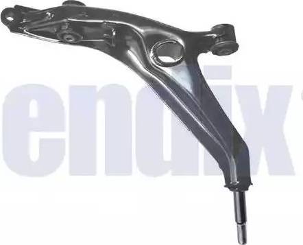 BENDIX 042294B - Bras de liaison, suspension de roue cwaw.fr