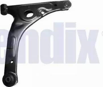 BENDIX 042295B - Bras de liaison, suspension de roue cwaw.fr