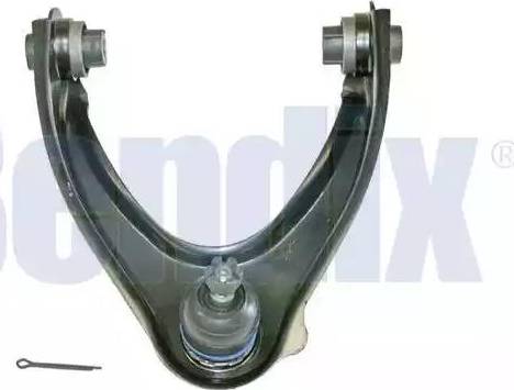 BENDIX 042296B - Bras de liaison, suspension de roue cwaw.fr